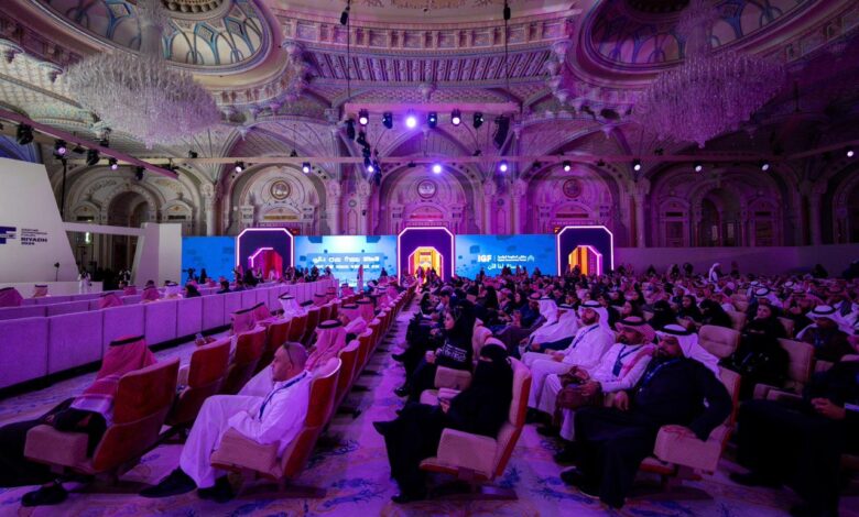 HE the GCCSG: Saudi Arabia's Hosting of the Internet Governance Forum (IGF) Confirms its Excellence in this Field, in Accordance with the Programmes and Initiatives of its Vision 2030