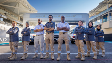 NATIONAL AMBULANCE SET TO PROVIDE COMPREHENSIVE MEDICAL SUPPORT AT YAS MARINA CIRCUIT FOR FORMULA 1 ETIHAD AIRWAYS ABU DHABI GRAND PRIX 2024