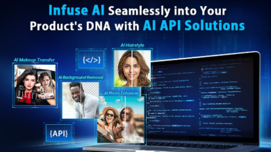 Perfect Corp’s Generative AI APIs Do the Heavy Lifting for Virtual Try-On and AI Image Enhancement