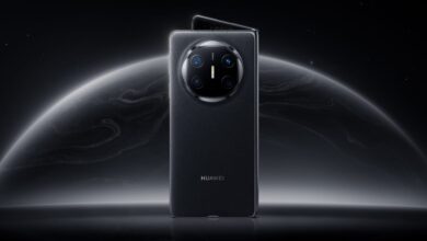 "هواوي" تعلن بدء الطلبات المسبقة لهاتف HUAWEI Mate X6 وتطلق عروضاً حصرية