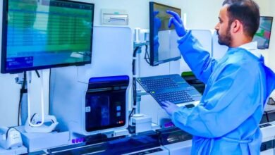 عبر دراسة جينية...التخصصي يفوز بجائزة حمدان بن راشد للتميز الطبي