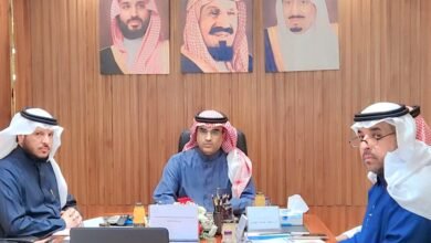 "تعليم الطائف" يستعرض نظام الدعم الموحد لتحسين مستوى الخدمات بالمدارس