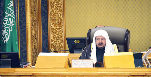 "الشورى" يوافق على مشروع اتفاقية تشجيع وحماية الاستثمارات مع مصر