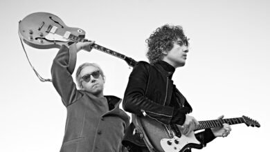 Club Social Returns to Abu Dhabi with USHER Headlining the Feel-Good Music Festival in April 2025