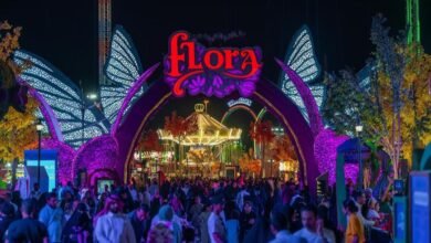 موسم الرياض 2024 يستقطب 10 ملايين زائر إلى فعالياته ومناطقه المتنوعة