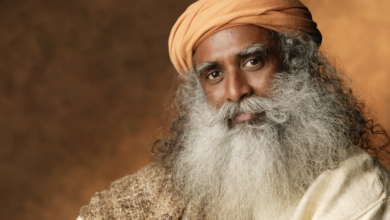 For The First Time in Abu Dhabi Kayan Wellness Festival Invites you to Discover the Wisdom of the Inspirational Leader Sadhguru