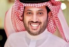 معالي رئيس مجلس إدارة الهيئة العامة للترفيه المستشار تركي بن عبد المحسن آل الشيخ