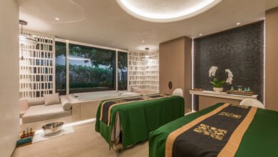 Discover a Sanctuary of Serenity at Banyan Tree Dubai with Rejuvenating Spa Treatments and Exclusive Pool and Beach Access