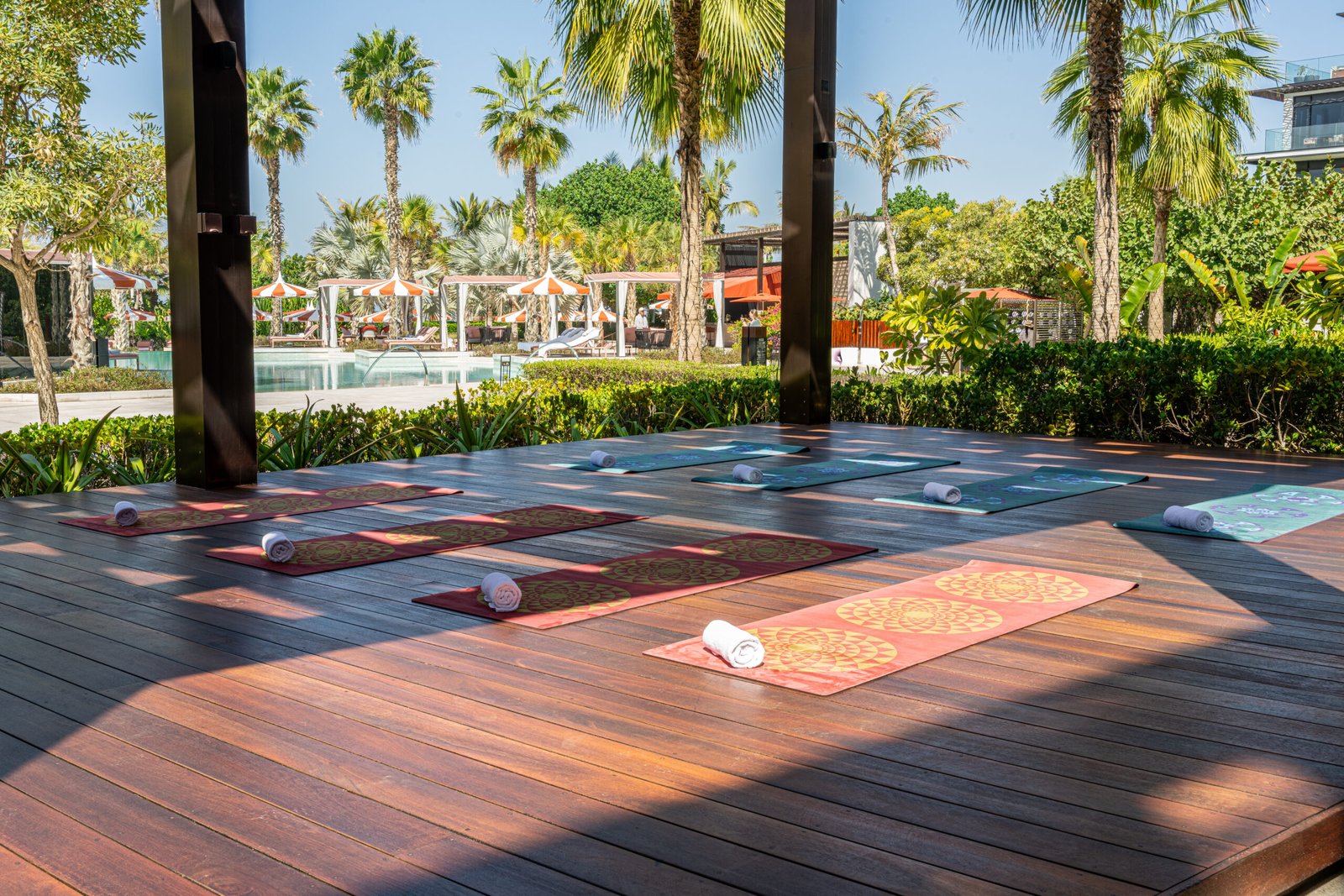 Unlock Your Inner Zen This Festive Season with a Wellbeing Staycation