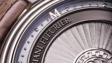 Armoriale Répétition Mystérieuse A unique masterpiece