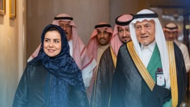 خلال حفل تدشين "برنامج خبير"...معالي د. هلا التويجري: حقوق الإنسان ليست مفاهيم أو ممارسات استلهمناها من حضارة أو مجتمع بل هي من صميم قيمنا