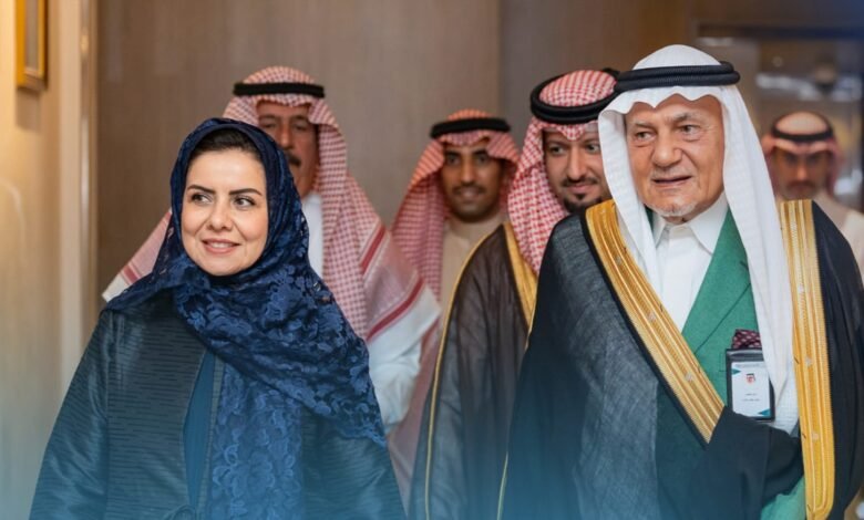 خلال حفل تدشين "برنامج خبير"...معالي د. هلا التويجري: حقوق الإنسان ليست مفاهيم أو ممارسات استلهمناها من حضارة أو مجتمع بل هي من صميم قيمنا