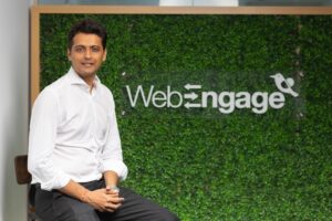 طيران ناس وWebEngage توقعان شراكة استراتيجية للارتقاء بتجربة العملاء نحو آفاق جديدة