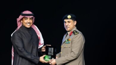 وزارة الداخلية في ملتقى صناع التأثير .. أمن الإنسان وجودة الحياة
