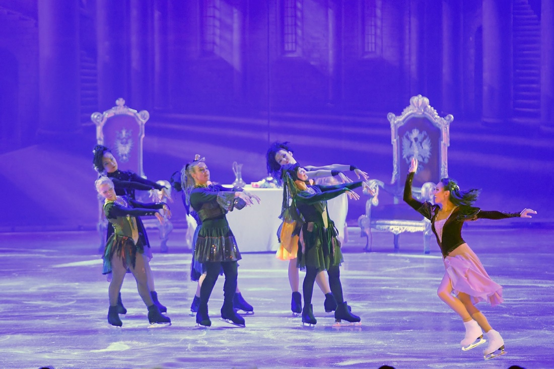 Royal Opera House Muscat Welcomes Spectacular Shows in January 2025