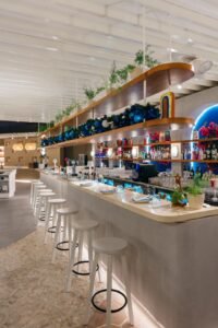 Savour Moments of Togetherness with a Truly Magical Orthodox Festive Day at JA Ocean View Hotel