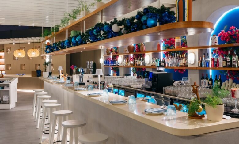 Savour Moments of Togetherness with a Truly Magical Orthodox Festive Day at JA Ocean View Hotel