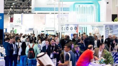 إطلاق منصة "ستارت أب أرينا" للشركات الناشئة في إنترسك 2025 بالشراكة مع إيجنايت