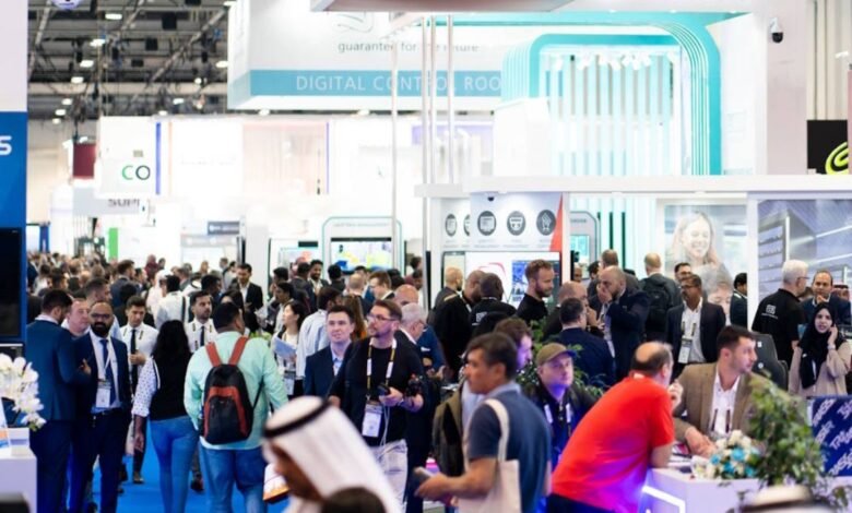 إطلاق منصة "ستارت أب أرينا" للشركات الناشئة في إنترسك 2025 بالشراكة مع إيجنايت