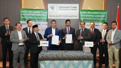 لولو السعودية للأسواق الكبرى توقّع مذكرة تفاهم مع الهيئة الإندونيسية للحج