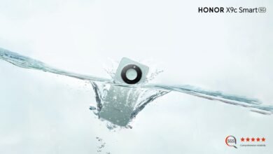 Introducing the HONOR X9c Smart for Ultimate Durability and Camera Performance 