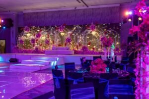 RIXOS BAB AL BAHR: THE PERFECT WEDDING DESTINATION IN RAS AL KHAIMAH