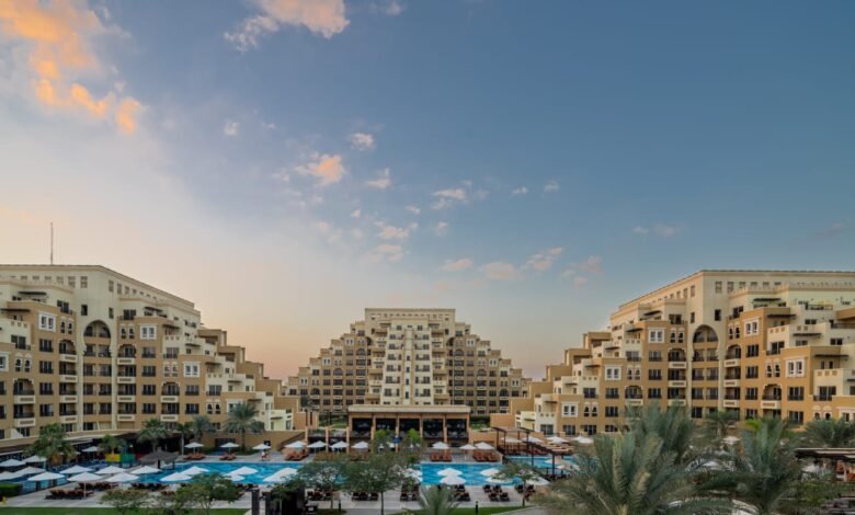 RIXOS BAB AL BAHR: THE PERFECT WEDDING DESTINATION IN RAS AL KHAIMAH