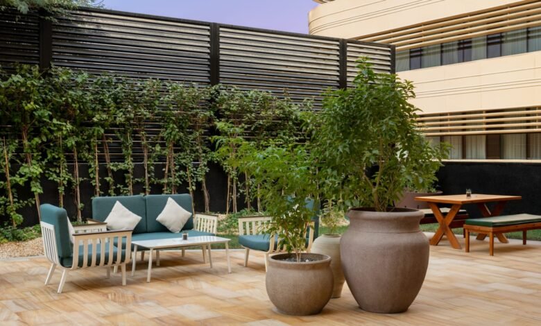 Now Open: Goji Kitchen Brings a Bold Taste of Asia to Riyadh Marriott Hotel Diplomatic Quarter 