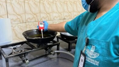 أكثر من 365 ألف جولة رقابية وتوعوية وتثقيفية نفذتها أمانة الشرقية خلال 2024