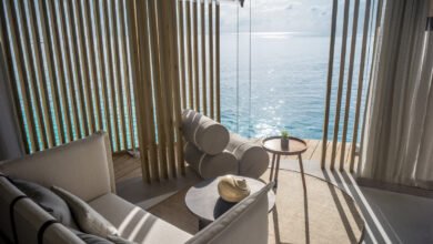 InterContinental Maldives Maamunagau Resort Announces New Spa Partnership with Skincare Company, Biologique Recherche