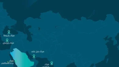 موانئ: إضافة خدمة الشحن "MXS1" التابعة لشركة "Silmar Group" إلى ميناء جدة الإسلامي