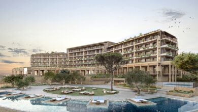 FOUR SEASONS EXPANDS PORTFOLIO IN GREECE WITH LUXURY RESORT AND PRIVATE RESIDENCES AT HINITSA BAY IN PORTO HELI