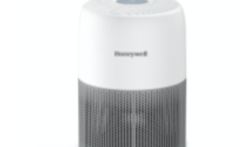 Next-Gen models of Honeywell-Licensed Air Purifiers that Redefine Air Purification, are now available in the UAE and Saudi Arabia  