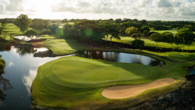 Unveiling Golfing Paradises at Constance Hotels & Resorts in Mauritius and Seychelles