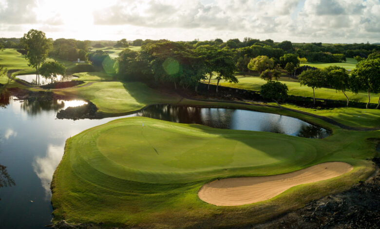 Unveiling Golfing Paradises at Constance Hotels & Resorts in Mauritius and Seychelles