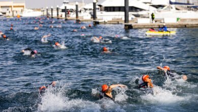 MILESTONE 15th EDITION OF TRIYAS PREPARES FOR ANOTHER RECORD-BREAKING YEAR AT YAS MARINA CIRCUIT