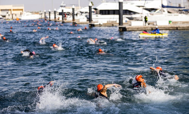 MILESTONE 15th EDITION OF TRIYAS PREPARES FOR ANOTHER RECORD-BREAKING YEAR AT YAS MARINA CIRCUIT
