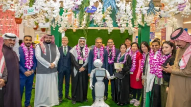 Saudi-Singapore Gastronomy 2024: A Unique Culinary Experience at LuLu Hypermarket