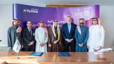 مذكرة تفاهم بين هيئة تطوير عسير وطيران أديل لتطوير الخدمات الجوية في المنطقة