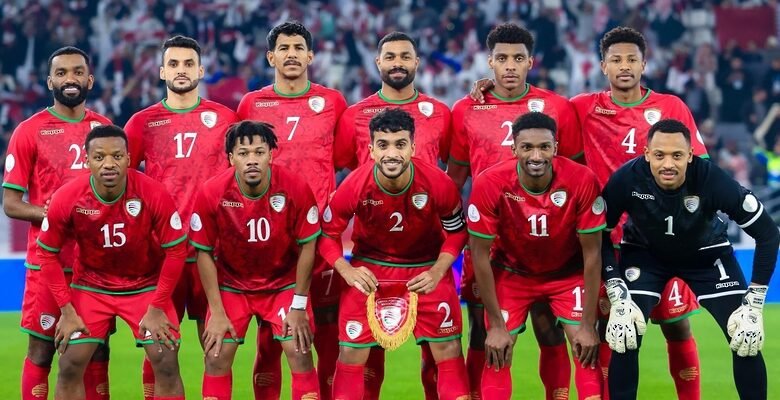 الكويت وعُمان يتأهلان إلى نصف نهائي "خليجي26" بعد التعادل في الجولة الختامية