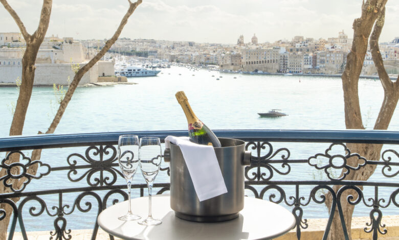 Discover Holiday Magic at Iniala Harbour House, Malta