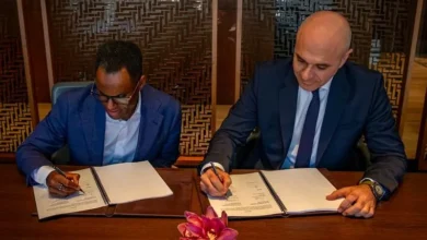 روتانا تكشف عن مخططاتها لأول فندق من فئة الخمس نجوم في الصومال
