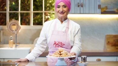 Warner Bros. Discovery’s Fatafeat Presents “Matbakh Manal Al Alem: Halawiyat”, Premiered December 2nd 