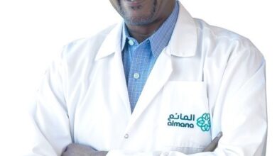 Almana Hospital Al-Khobar Successfully Completes Complex 16-Hour Maxillofacial Surgery with Cutting-Edge Techniques 