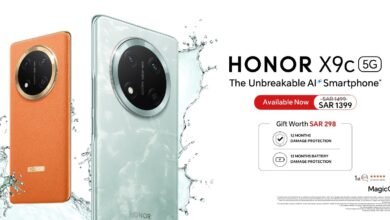 HONOR Announces Official Availability of the HONOR X9c, the Unbreakable AI Smartphone 