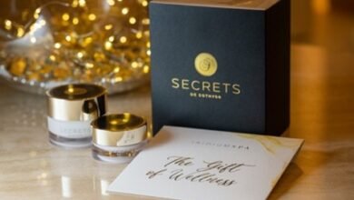 موسم احتفالي ساحر وممتع في سانت ريجيس دبي، النخلة