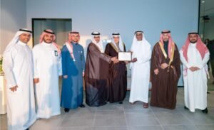 "أورينت للتأمين" تدخل السوق السعودية بطرح حلول تأمينية متنوعة 