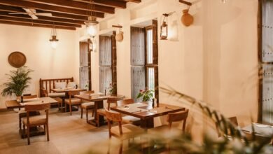 "فندق السيف التراثي"، مجموعة كوريو من هيلتون، يستعد للاحتفال برأس السنة الميلادية الجديدة مع عروض احتفالية استثنائية