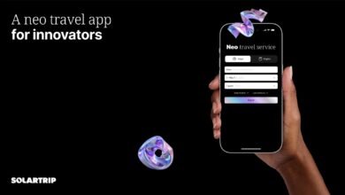 Solartrip Travel Platform Expands to MENA with Business-Focused Loyalty and Travel Solutions