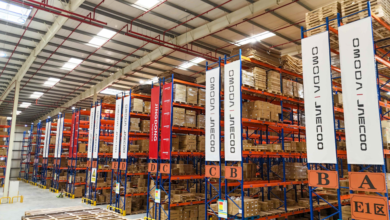 OMODA&JAECOO: Accelerating Global Expansion with the Launch of Middle East Spare Parts Distribution Center